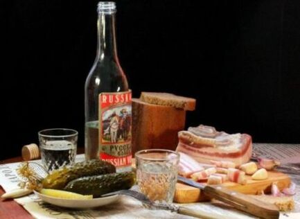 η επίδραση του αλκοόλ στον οργανισμό